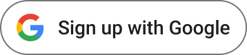 Jetzt mit Google registrieren